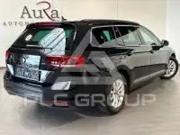 2021 Volkswagen Passat