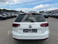 2021 Volkswagen Passat
