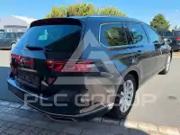 2021 Volkswagen Passat