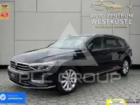2021 Volkswagen Passat