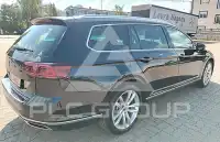 2021 Volkswagen Passat