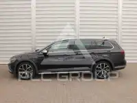 2021 Volkswagen Passat