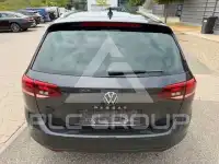2021 Volkswagen Passat