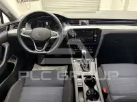 2021 Volkswagen Passat