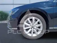 2021 Volkswagen Passat