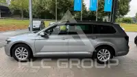 2021 Volkswagen Passat