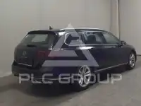 2021 Volkswagen Passat