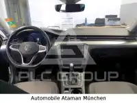 2021 Volkswagen Passat