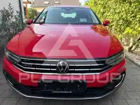 2021 Volkswagen Passat