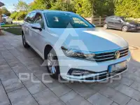 2021 Volkswagen Passat
