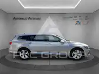 2021 Volkswagen Passat