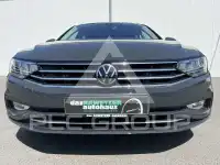 2021 Volkswagen Passat