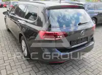 2021 Volkswagen Passat