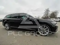 2021 Volkswagen Passat