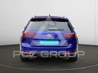 2021 Volkswagen Passat