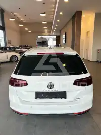 2021 Volkswagen Passat