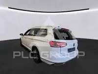 2021 Volkswagen Passat