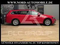 2021 Volkswagen Passat