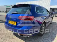 2021 Volkswagen Passat