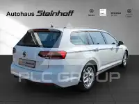 2021 Volkswagen Passat