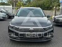 2021 Volkswagen Passat