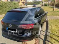 2021 Volkswagen Passat