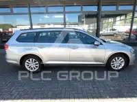 2021 Volkswagen Passat