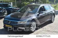 2021 Volkswagen Passat