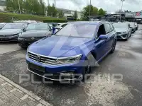 2021 Volkswagen Passat
