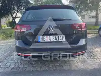 2021 Volkswagen Passat