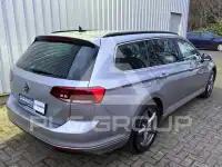 2021 Volkswagen Passat