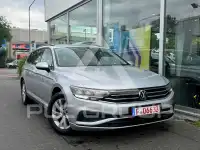 2021 Volkswagen Passat