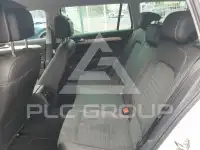 2021 Volkswagen Passat