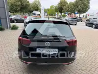 2021 Volkswagen Passat