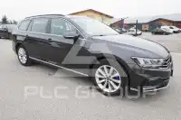 2021 Volkswagen Passat