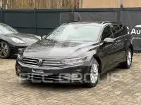 2021 Volkswagen Passat