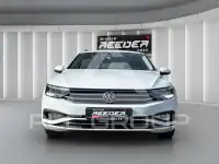 2021 Volkswagen Passat
