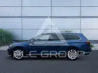 2021 Volkswagen Passat