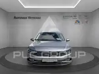 2021 Volkswagen Passat