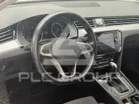 2021 Volkswagen Passat