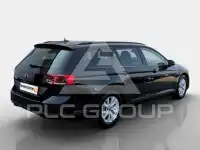 2021 Volkswagen Passat