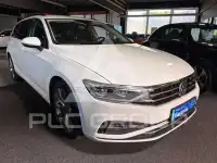 2021 Volkswagen Passat