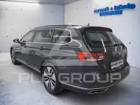 2021 Volkswagen Passat