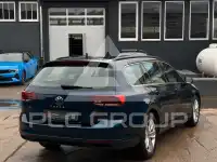 2021 Volkswagen Passat