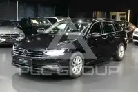 2021 Volkswagen Passat