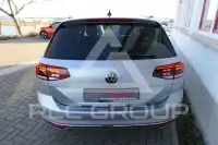 2021 Volkswagen Passat