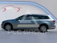 2021 Volkswagen Passat