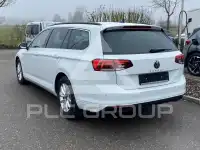 2021 Volkswagen Passat