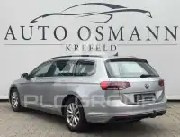 2021 Volkswagen Passat