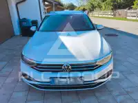 2021 Volkswagen Passat